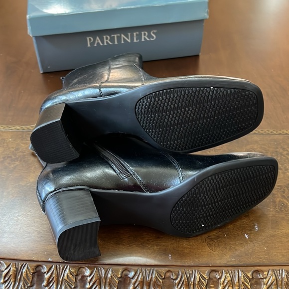 Partners boots NWT ( Box ) - Picture 6 of 14